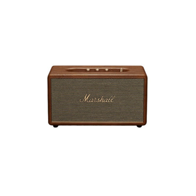 Marshall Stanmore III Wireless Bluetooth Speaker