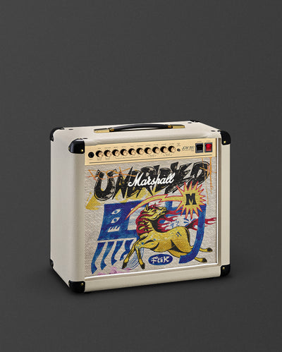 Marshall Studio 900 Combo Lunar New Year Edition 2026 official gallery