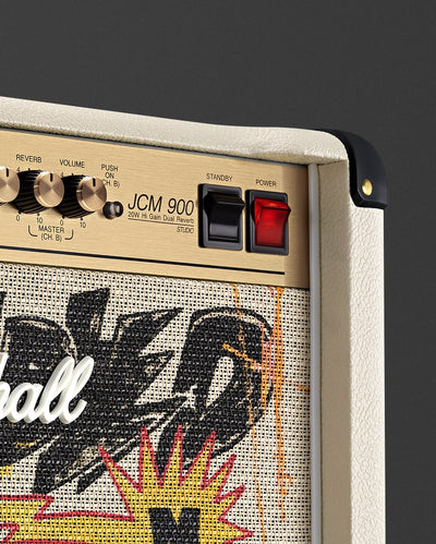 Marshall Studio 900 Combo Lunar New Year Edition 2026 official gallery
