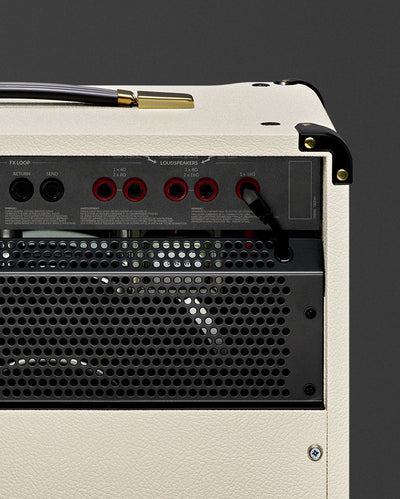 Marshall Studio 900 Combo Lunar New Year Edition 2026 official gallery