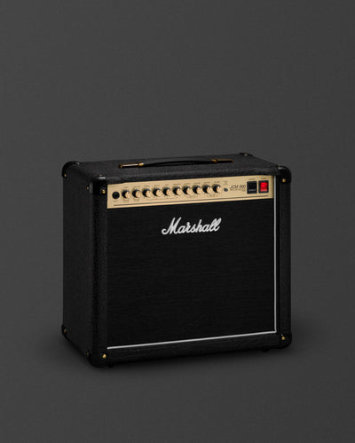 Marshall Studio 900 Combo official gallery