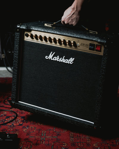 Marshall Studio 900 Combo official gallery