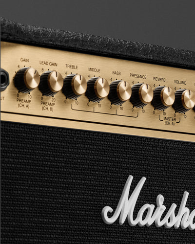 Marshall Studio 900 Combo official gallery