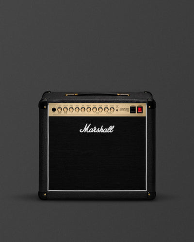 Marshall Studio 900 Combo official gallery