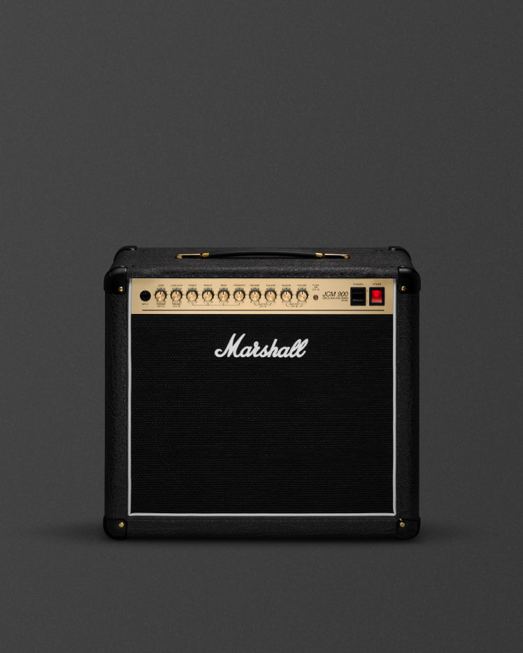 Marshall Studio 900 Combo official gallery