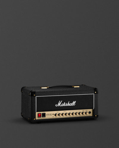 Marshall Studio 900 Head official gallery