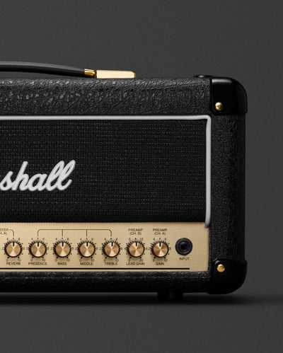 Marshall Studio 900 Head official gallery