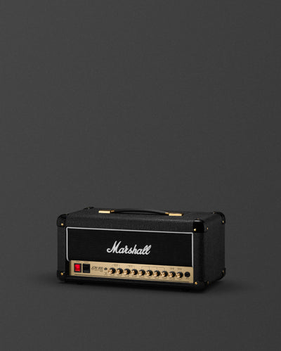 Marshall Studio 900 Head official gallery