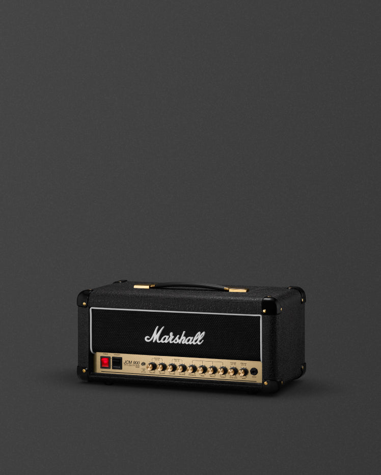 Marshall Studio 900 Head official gallery