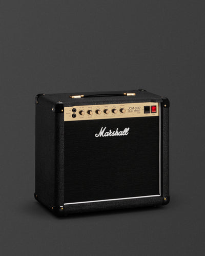 Marshall Studio Classic Combo official gallery
