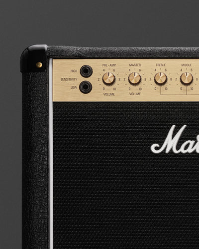 Marshall Studio Classic Combo official gallery