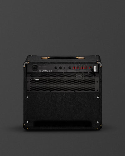 Marshall Studio Classic Combo official gallery