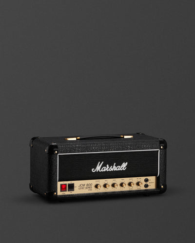 Marshall Studio Classic Head official gallery