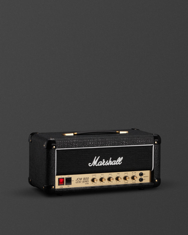 Marshall Studio Classic Head official gallery