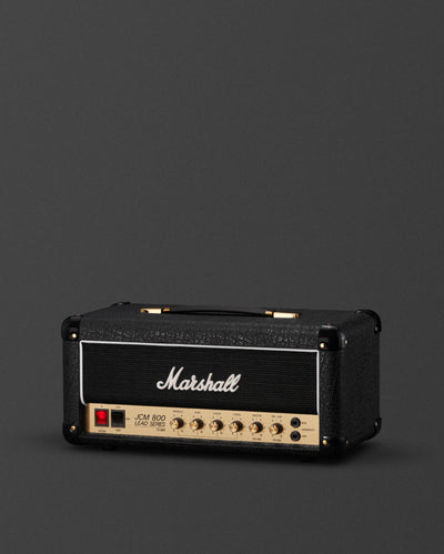 Marshall Studio Classic Head official gallery