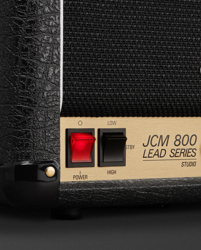 Marshall Studio Classic Head official gallery