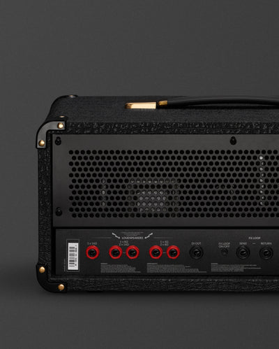 Marshall Studio Classic Head official gallery