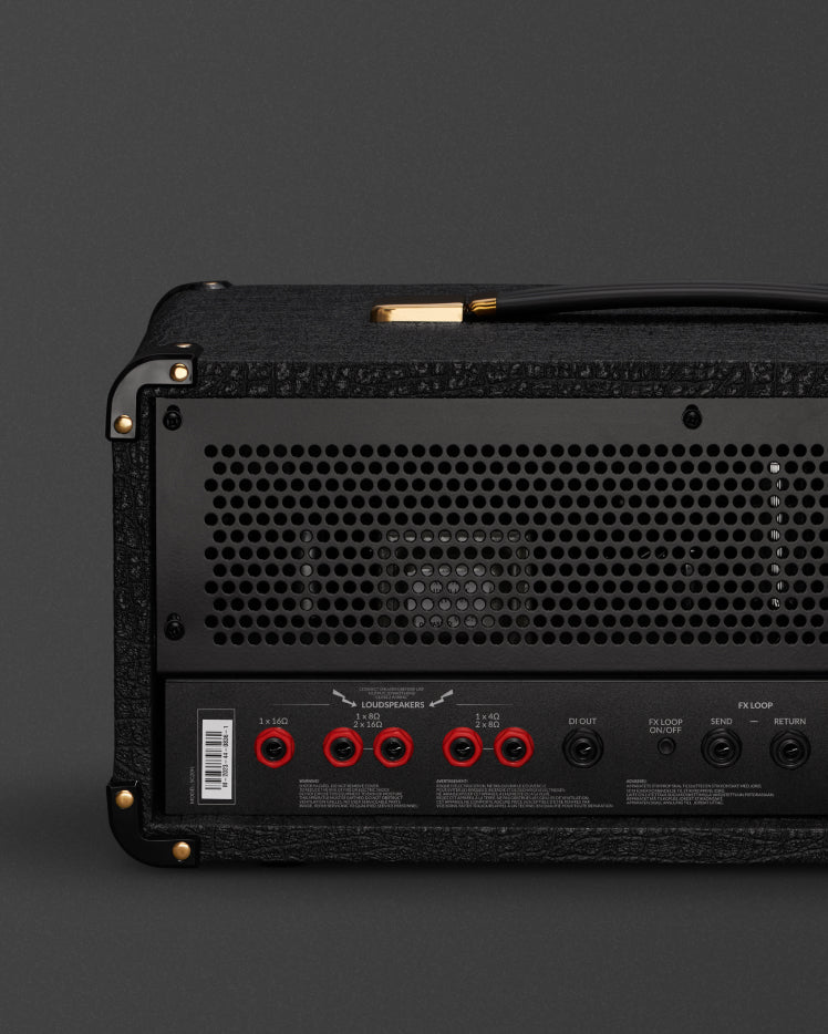 Marshall Studio Classic Head official gallery