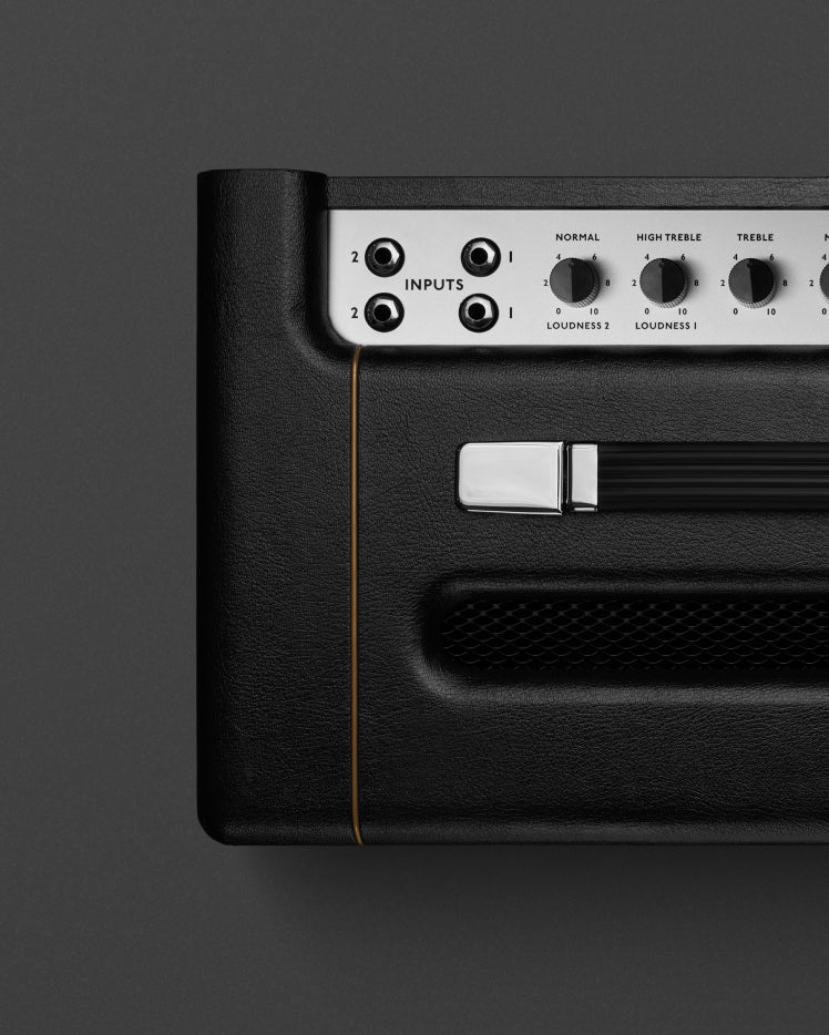 Marshall Studio JTM Combo official gallery