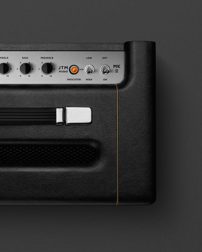 Marshall Studio JTM Combo official gallery
