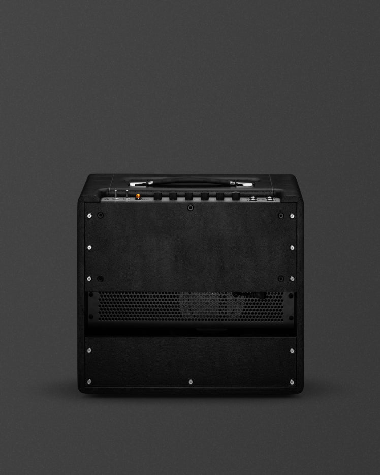 Marshall Studio JTM Combo official gallery