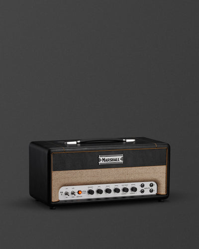 Marshall Studio JTM Head official gallery