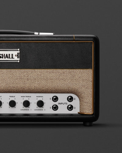 Marshall Studio JTM Head official gallery