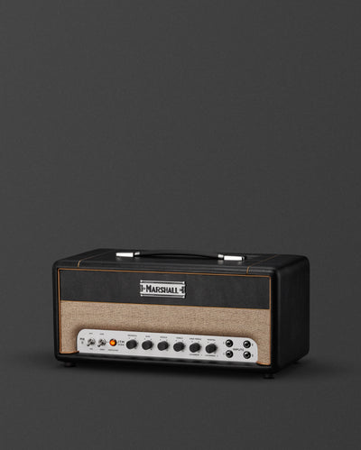 Marshall Studio JTM Head official gallery