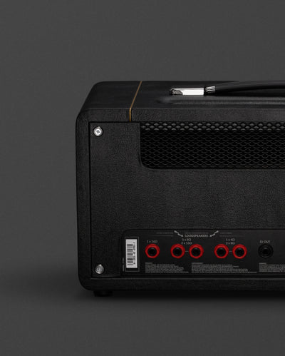 Marshall Studio JTM Head official gallery