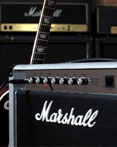 Marshall Studio Jubilee Combo official gallery