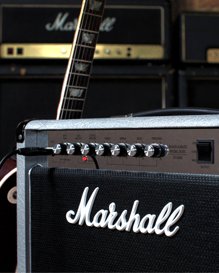 Marshall Studio Jubilee Combo official gallery