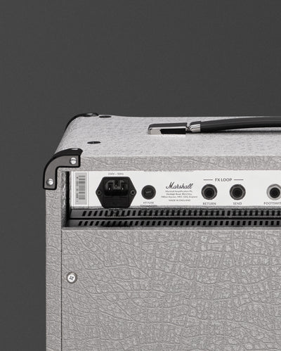 Marshall Studio Jubilee Combo official gallery