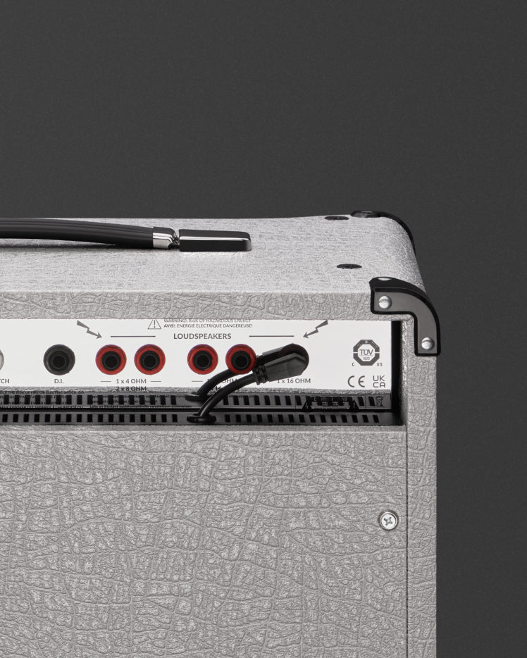 Marshall Studio Jubilee Combo official gallery