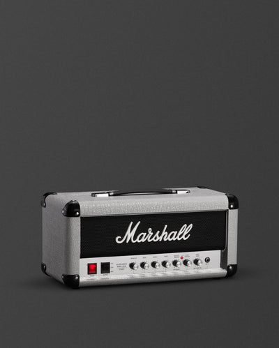 Marshall Studio Jubilee Head official gallery