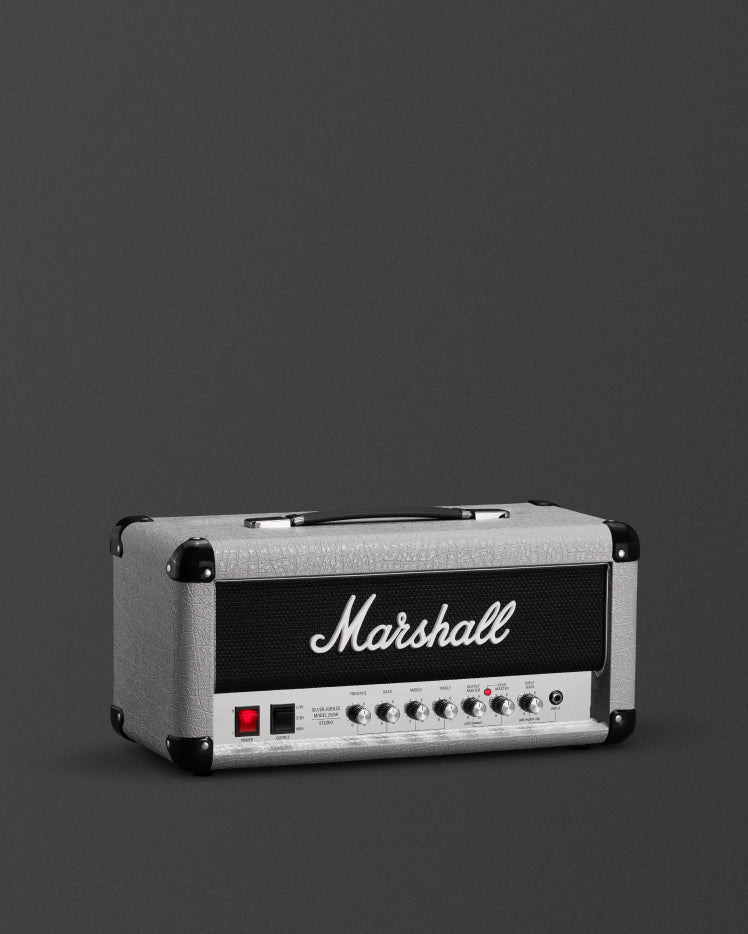 Marshall Studio Jubilee Head official gallery