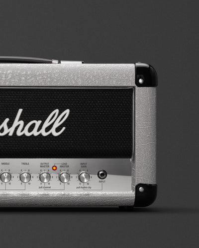 Marshall Studio Jubilee Head official gallery