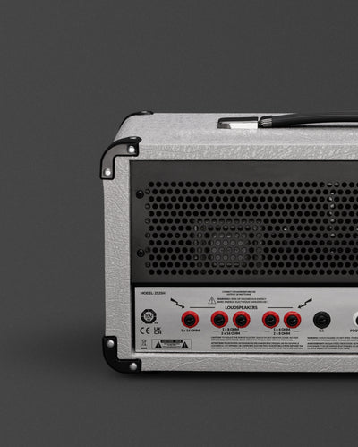 Marshall Studio Jubilee Head official gallery