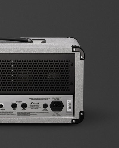 Marshall Studio Jubilee Head official gallery