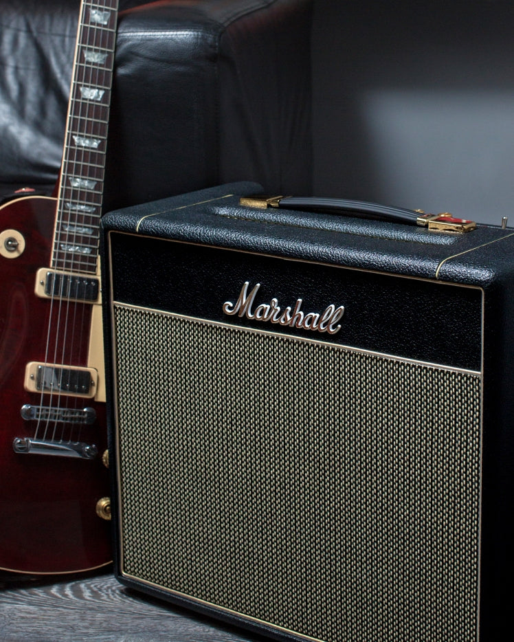 Marshall Studio Vintage Combo official gallery