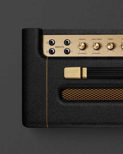 Marshall Studio Vintage Combo official gallery