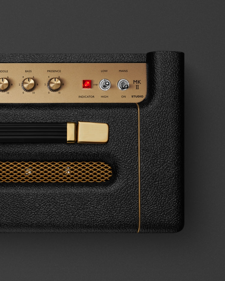 Marshall Studio Vintage Combo official gallery