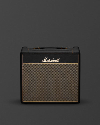 Marshall Studio Vintage Combo official gallery