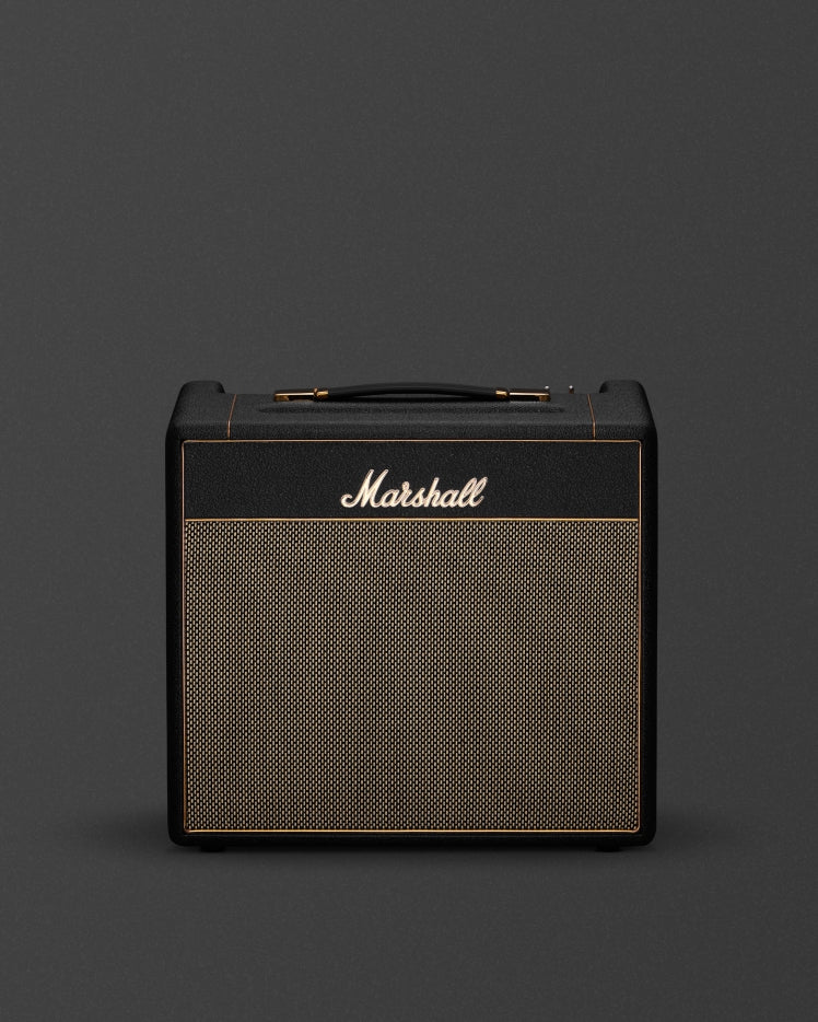 Marshall Studio Vintage Combo official gallery