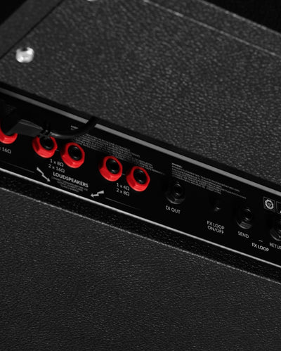 Marshall Studio Vintage Combo official gallery