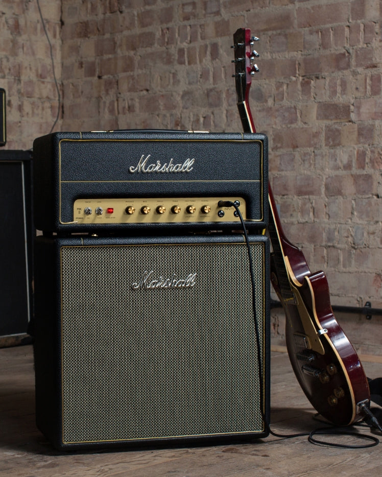 Marshall Studio Vintage Head official gallery