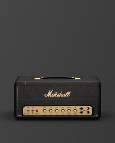 Marshall Studio Vintage Head official gallery