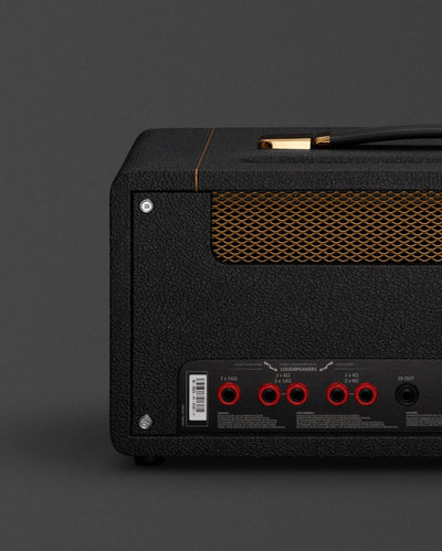 Marshall Studio Vintage Head official gallery