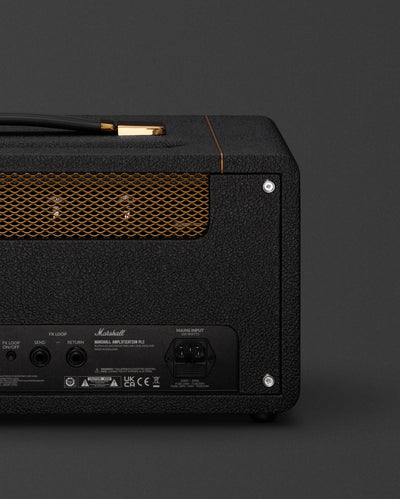 Marshall Studio Vintage Head official gallery