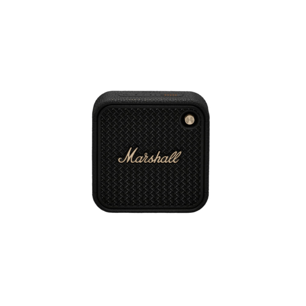 Marshall Willen II Portable Bluetooth Speaker