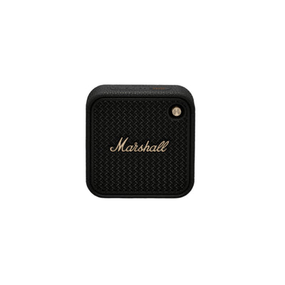 Marshall Willen II Portable Bluetooth Speaker